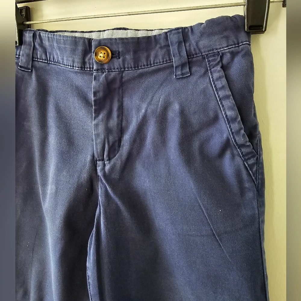 4t Blue Carter's dress‎ pants